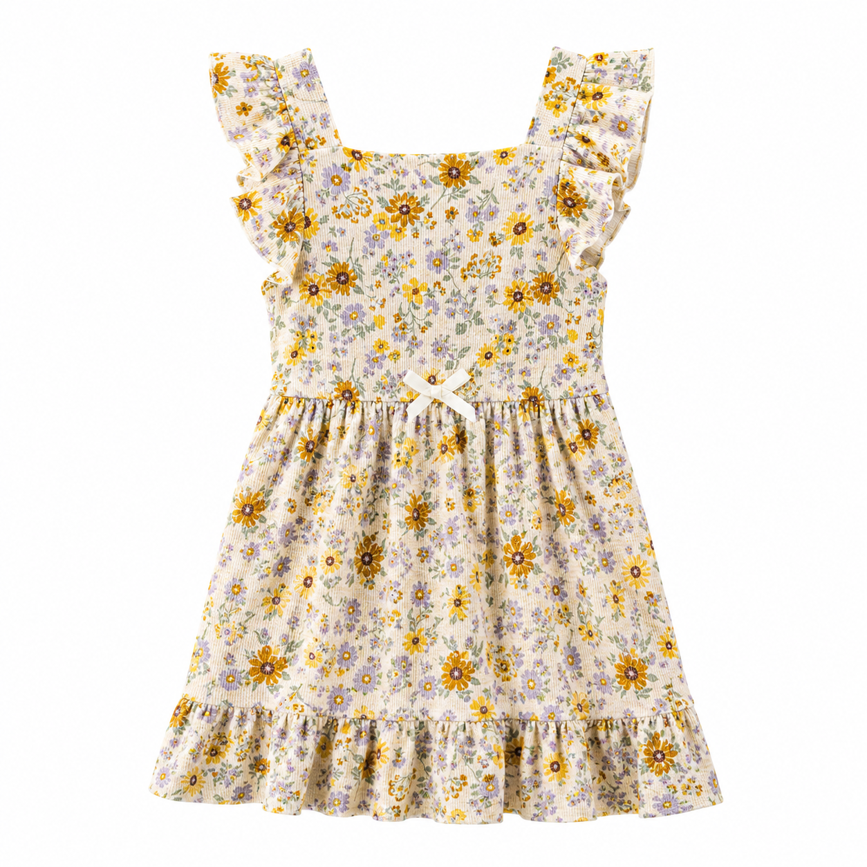 Little Lass Girl's All Occasion Dress