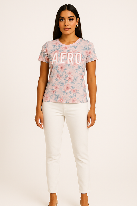 Aeropostale Girls Tee Shirt