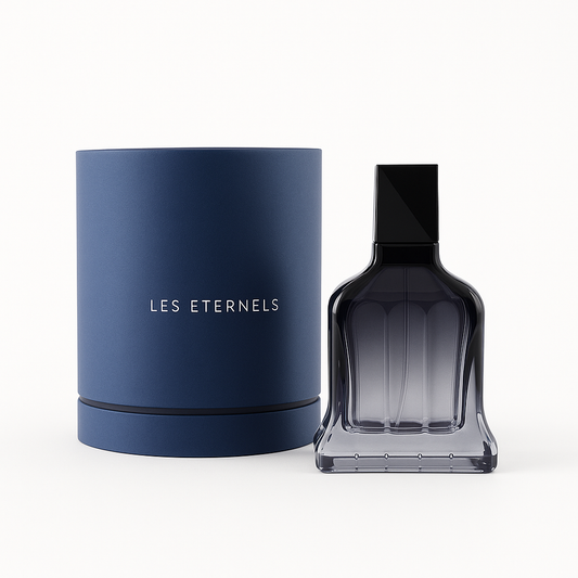 Albane Noble Les Eternels Volver Unisex EDP