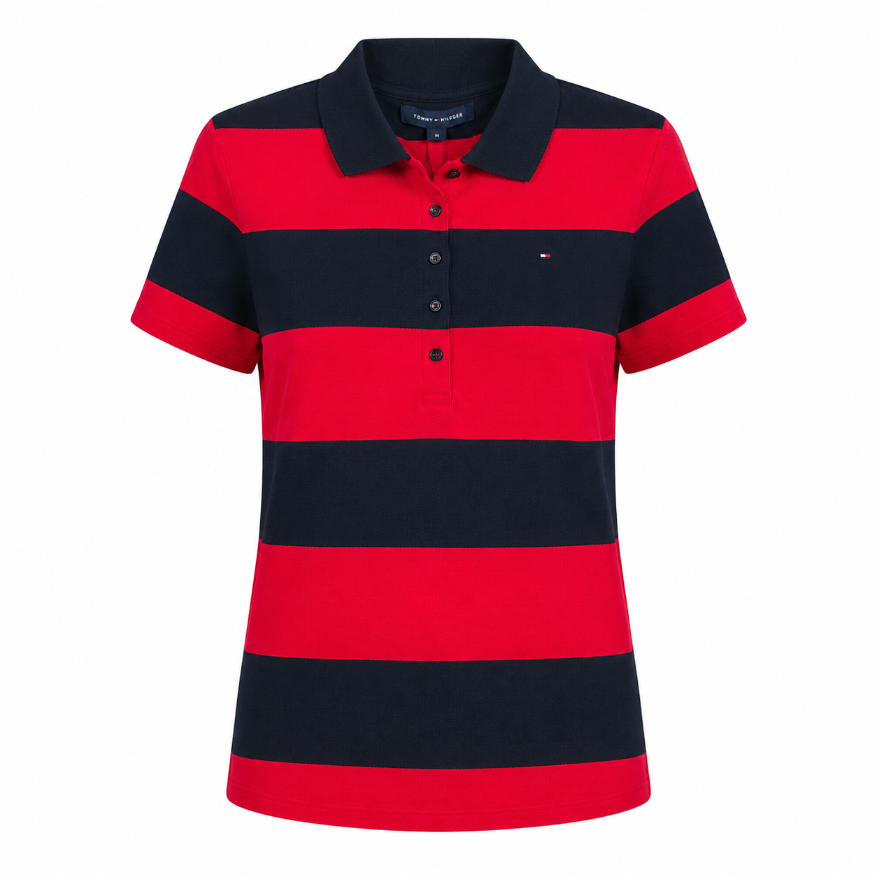 Tommy Hilfiger Heritage Polo