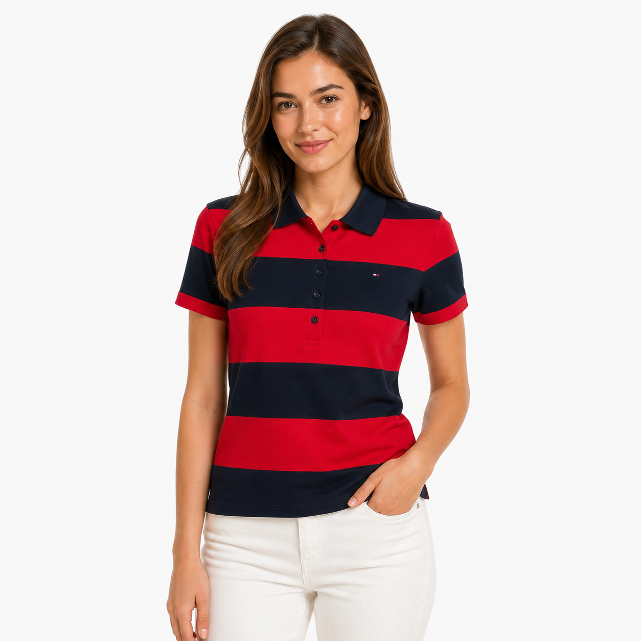 Tommy Hilfiger Heritage Polo