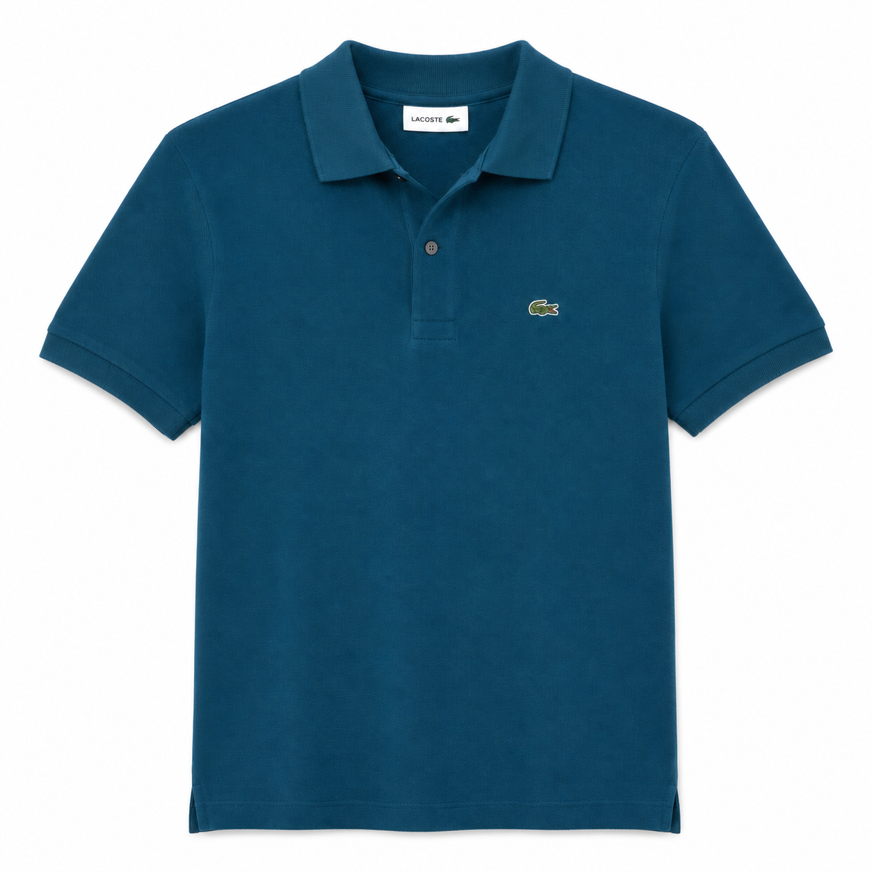 Lacoste Polo Shirt Classic Fit for Women