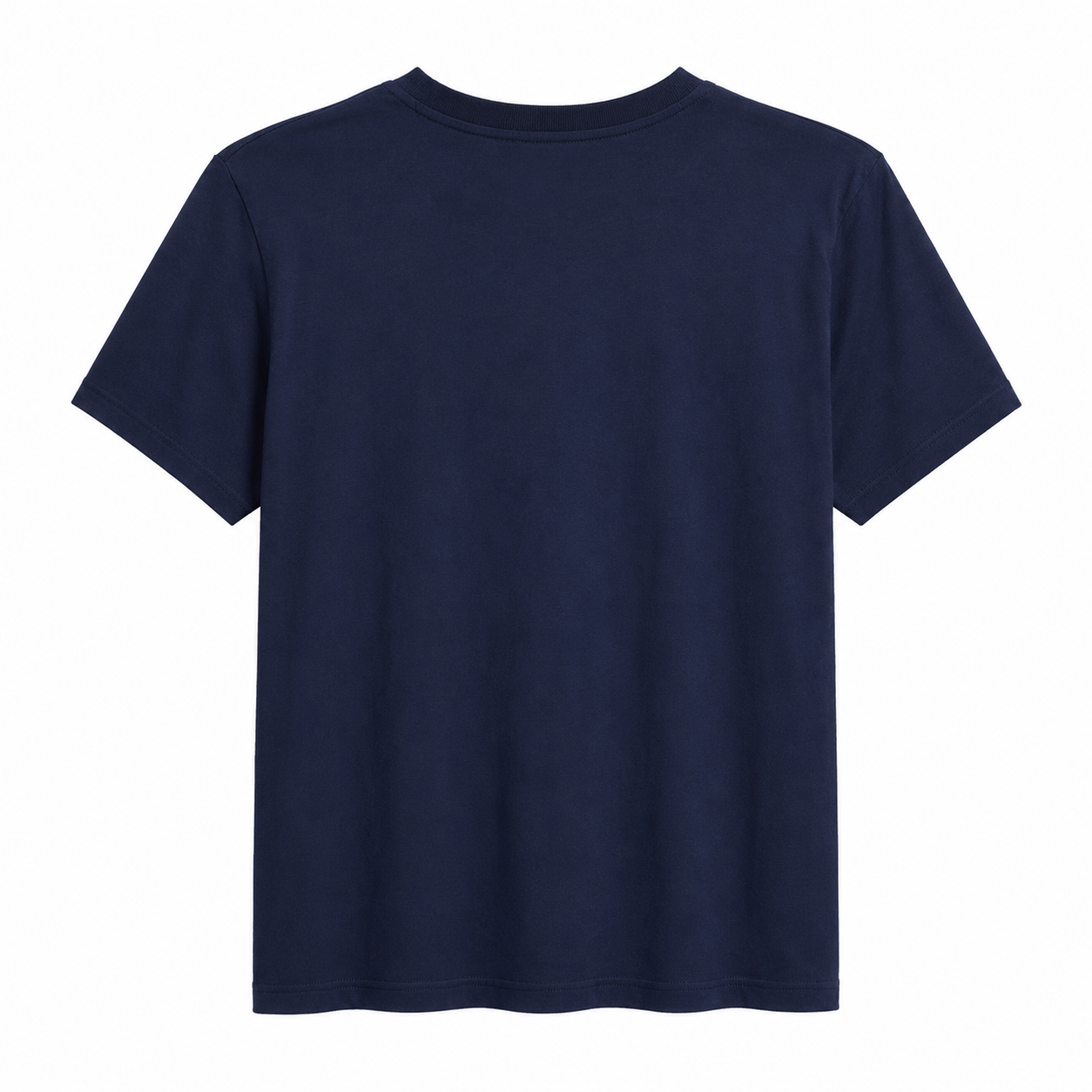 Nautica Sustainably Crafted Sequin Logo T-Shirt