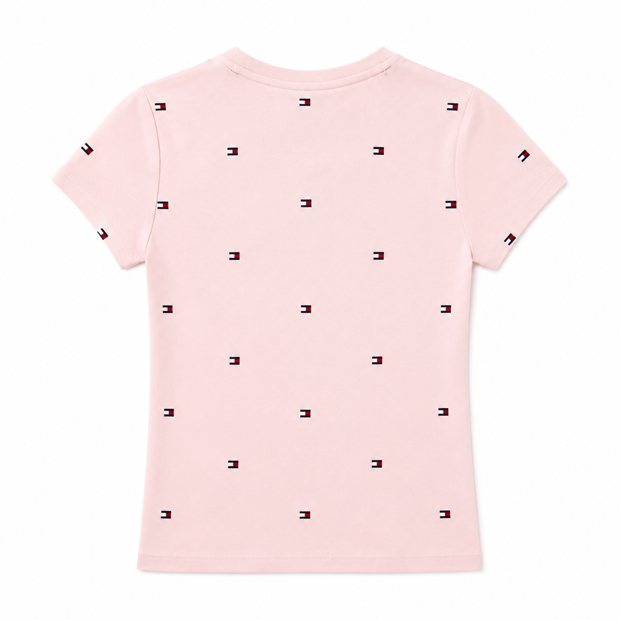 Tommy Hilfiger Favorite Allover Logo T-Shirt