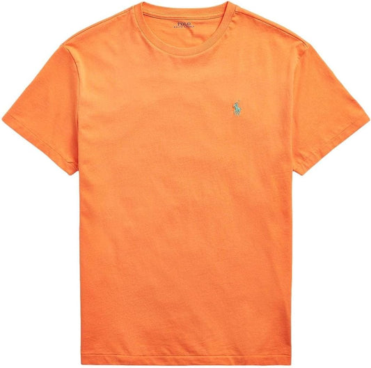 Ralph Lauren Men's Pony Logo T-Shirt
