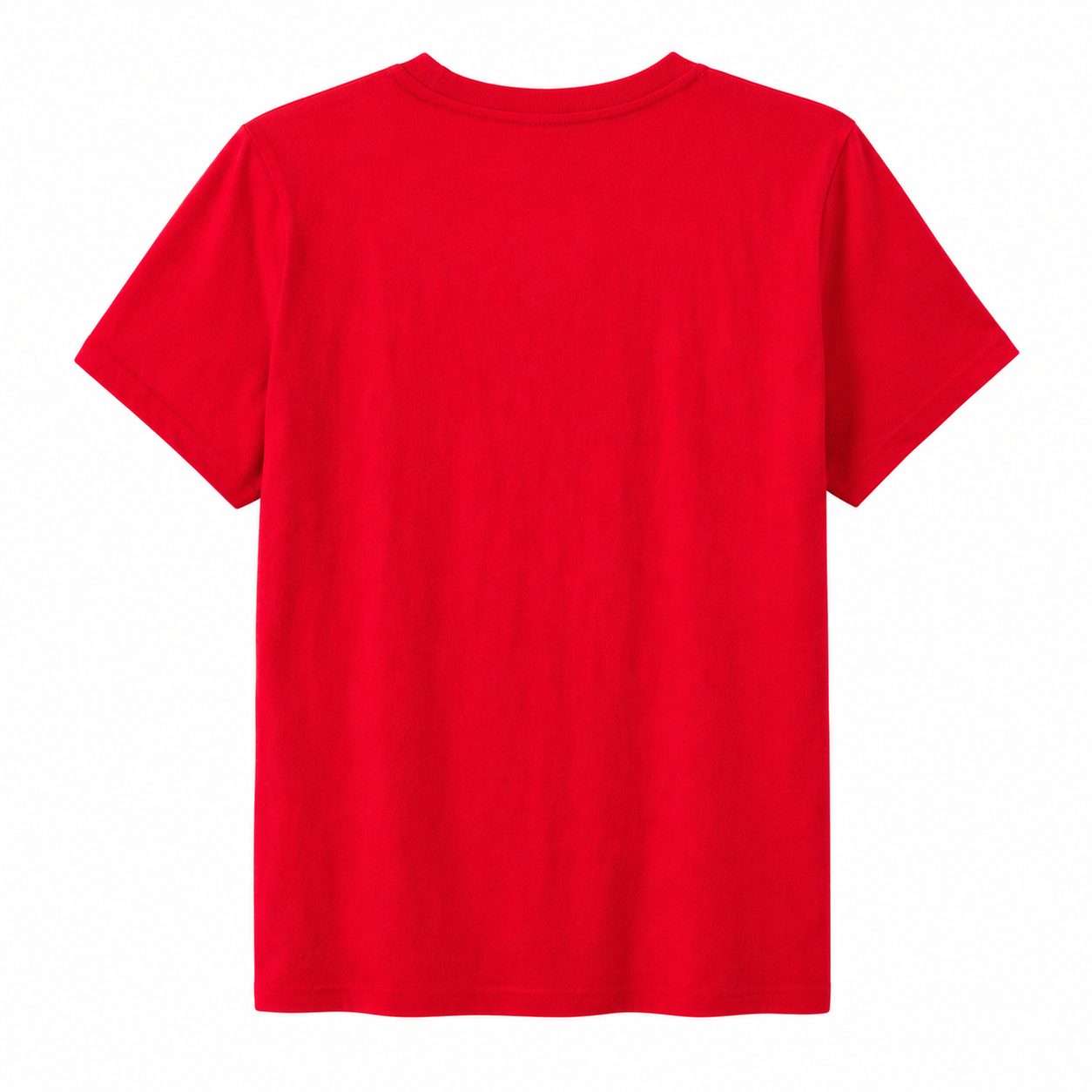 Nautica Sustainably Crafted Foil Heritage Flag Graphic T-Shirt