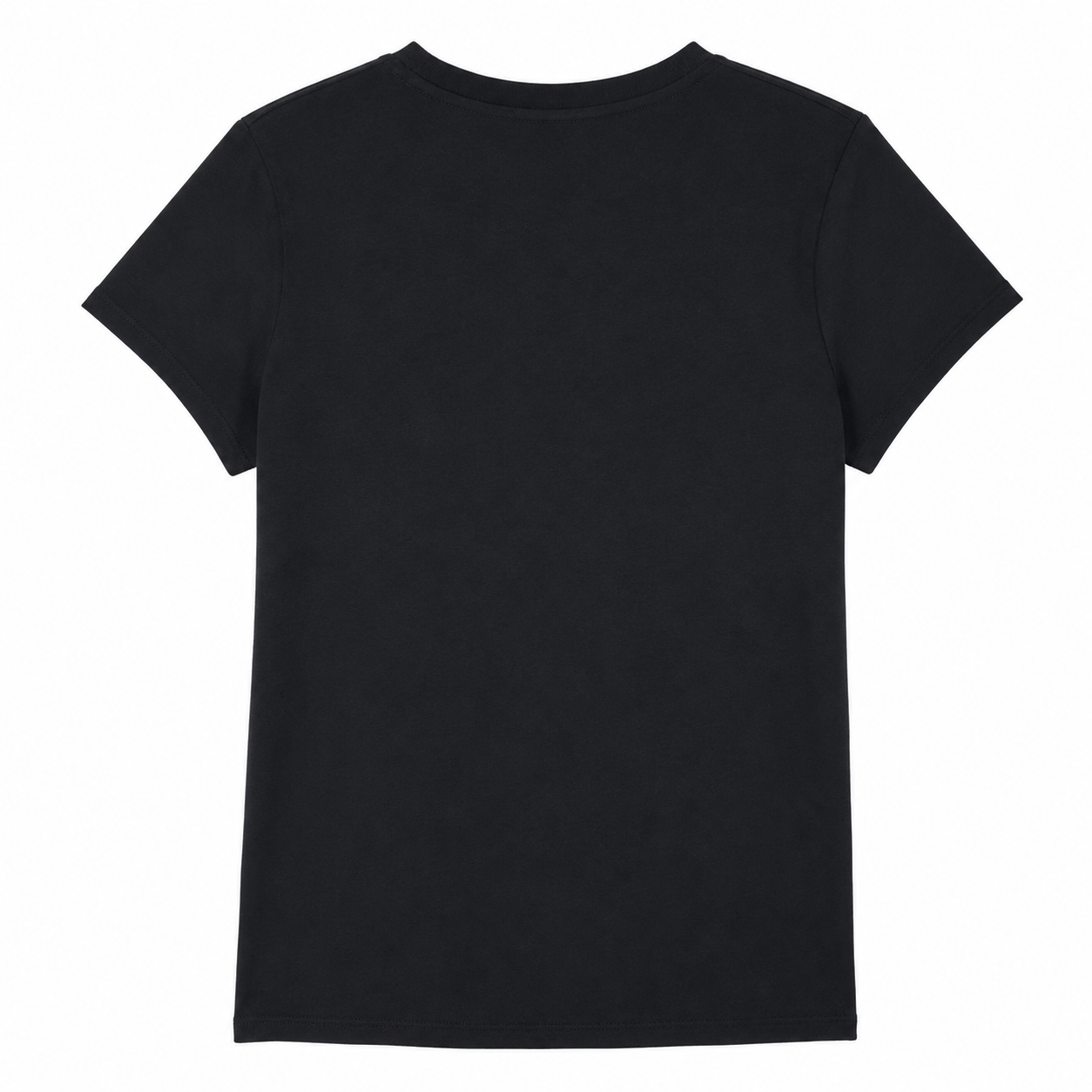 Nautica Sequin Logo Graphic T-Shirt