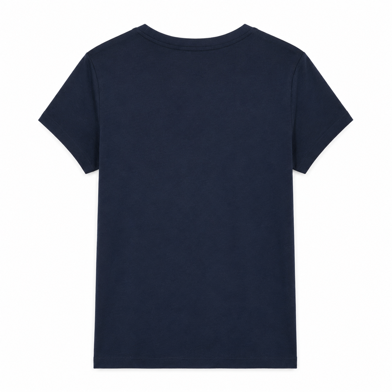 Tommy Hilfiger Essential Split - Neck T-Shirt