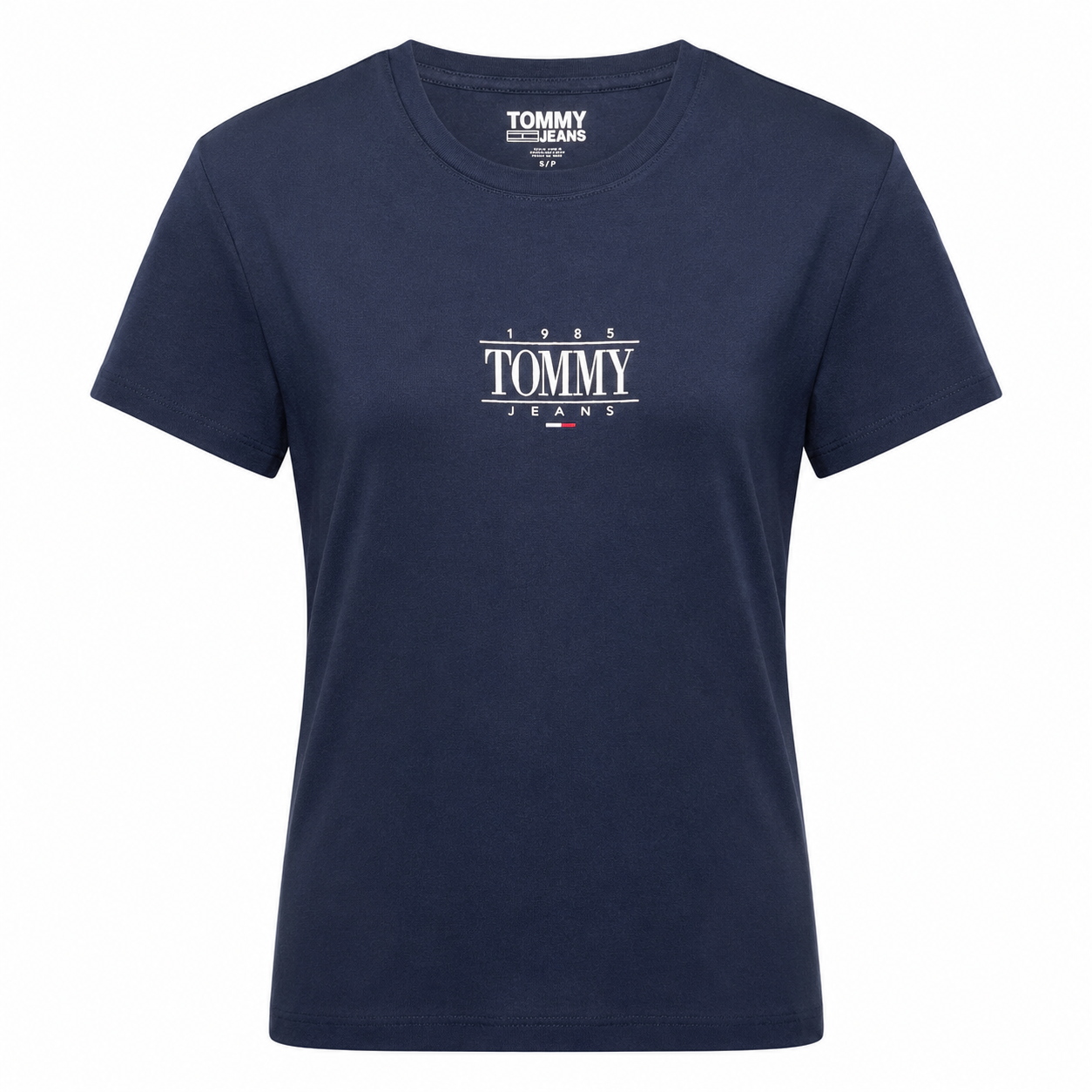 Tommy Hilfiger Tommy Jeans Women’s  Essential Graphic Tee