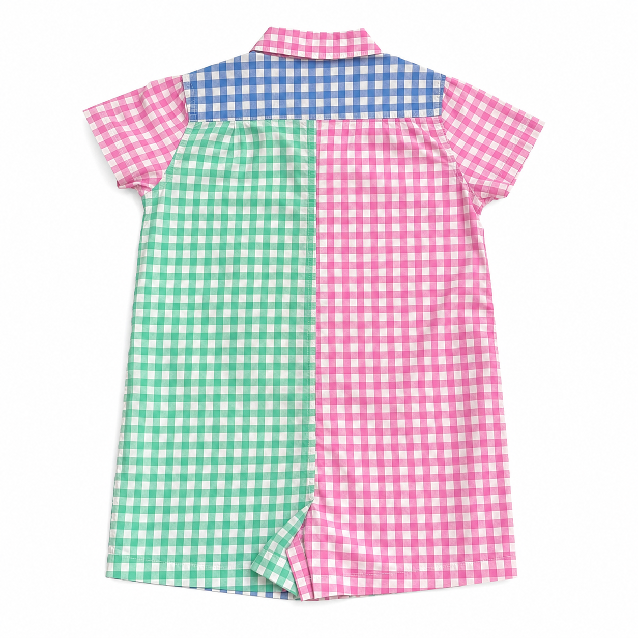 Polo Ralph Lauren Kids’ Natural Stretch Wach Hill Shirt