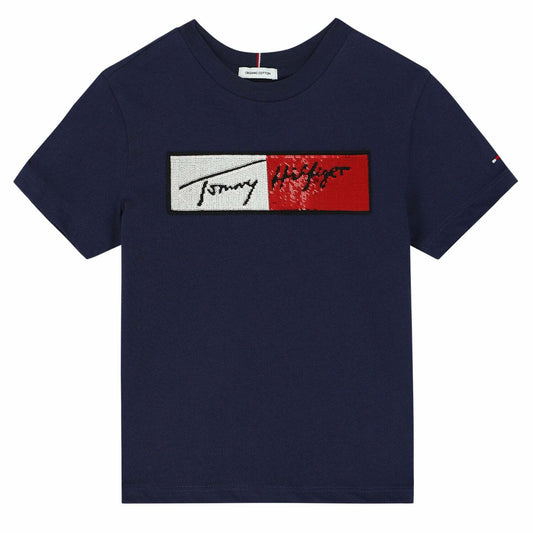 Tommy Hilfiger Kids’ Tee