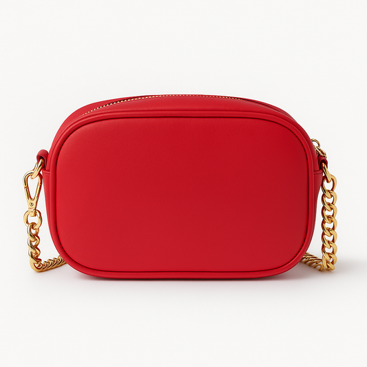 Badgley Mischka Bag quilt camera bag