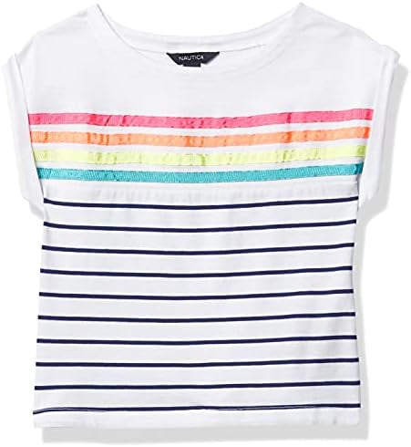 Nautica Girls’ Tee