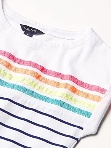 Nautica Girls’ Tee