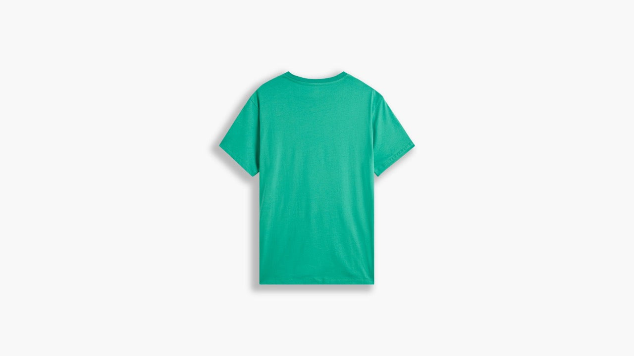 Levi’s house mark Graphic Tee