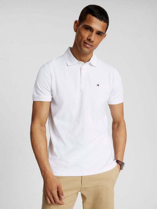 Tommy Hilfiger Slim fit Polo