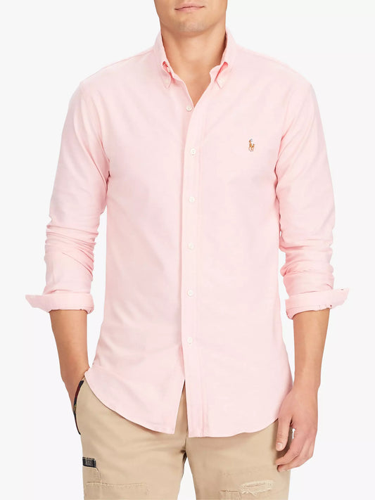 Polo Ralph Lauren Casual Oxford Sport Shirt