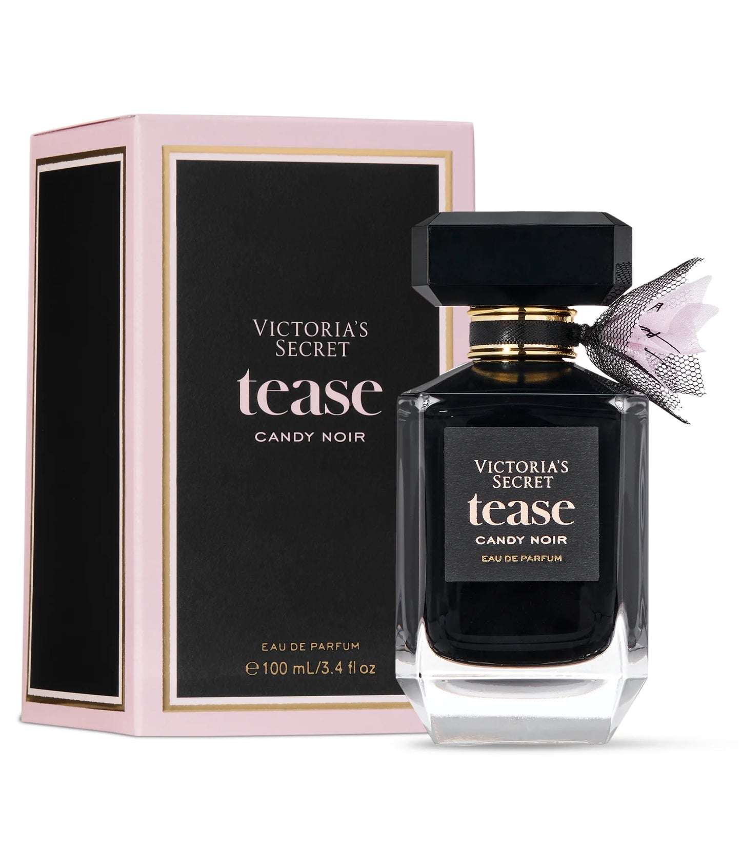 Victoria's Secret Tease Candy Noir Eau de Parfum