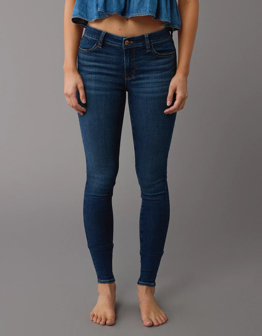 American Eagle -AE Next Level Jegging Stretch
