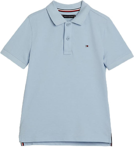 Tommy Hilfiger Boys' Short-Sleeved Polo Shirts