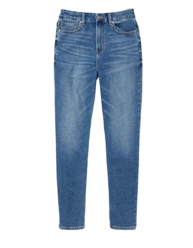American Eagle Women Stretch Mom Jean