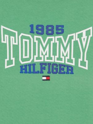 Tommy Hilfiger Kids' 1985 Varsity T-Shirt