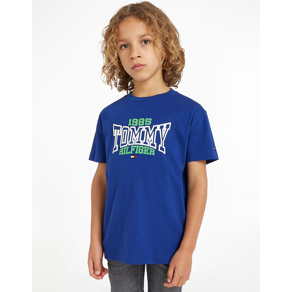 Tommy Hilfiger Boys T-Shirt