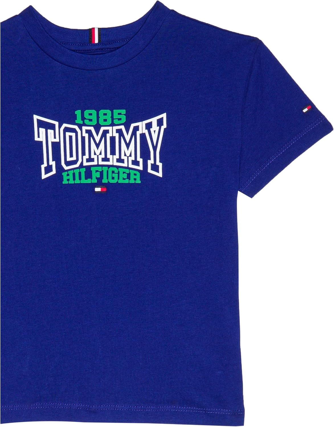 Tommy Hilfiger Boys T-Shirt