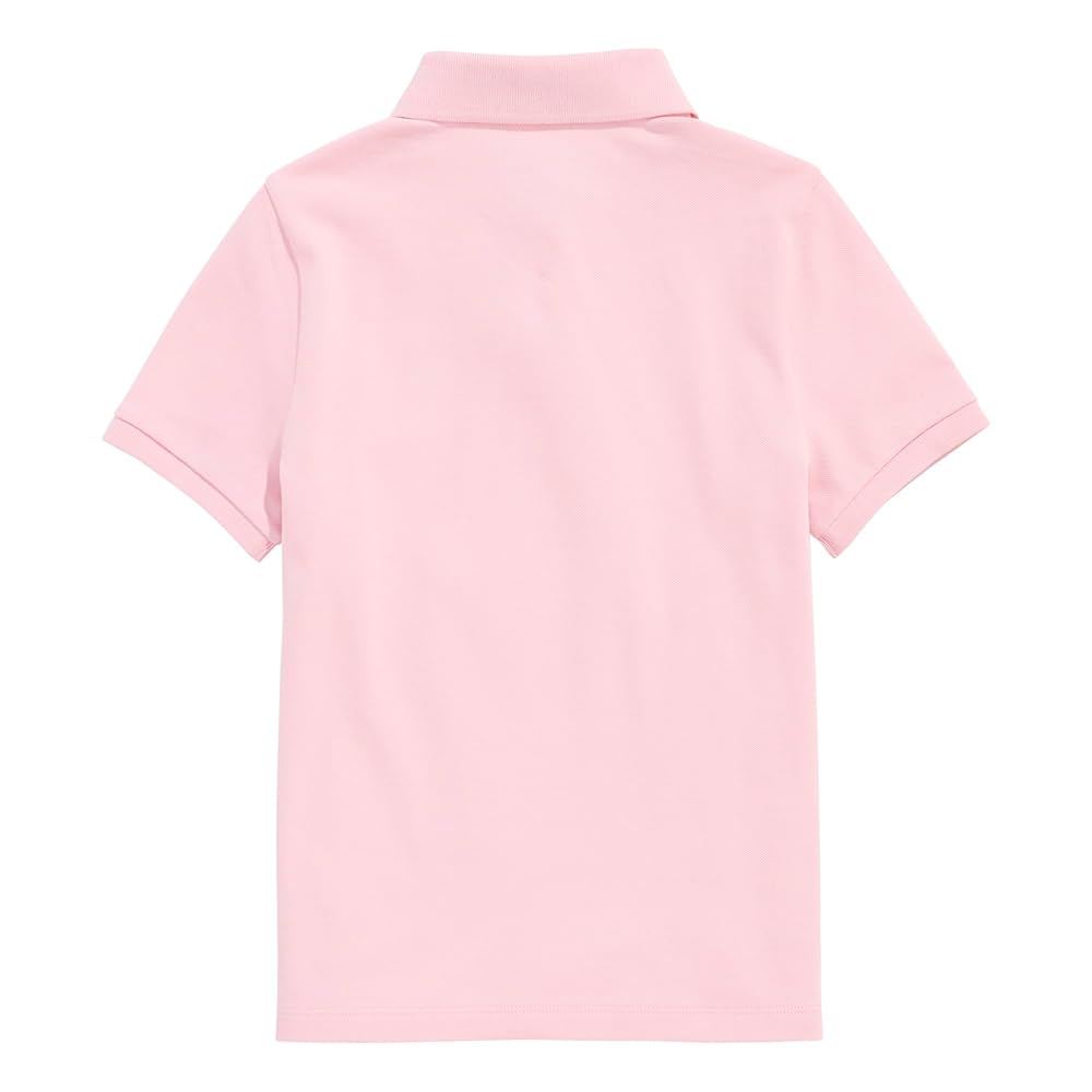 vineyard vines Polo Heritage Piqué para dama