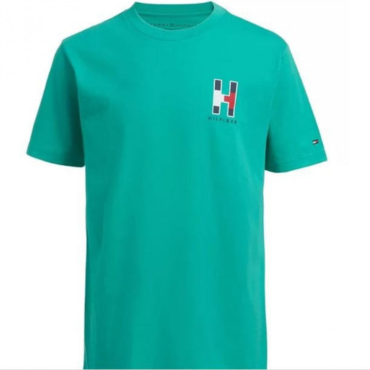 Tommy Hilfiger Boys T-Shirt