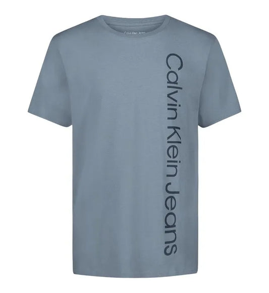 Calvin Klein Polo Vertical Jeans Shirt