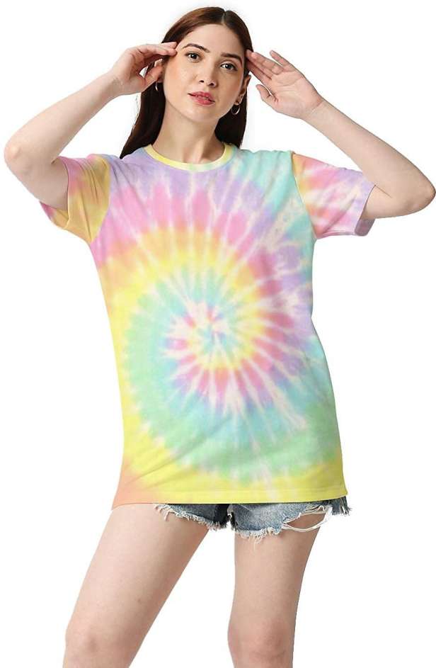 Gildan Tie-Dye Adult T-Shirt
