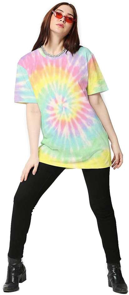 Gildan Tie-Dye Adult T-Shirt