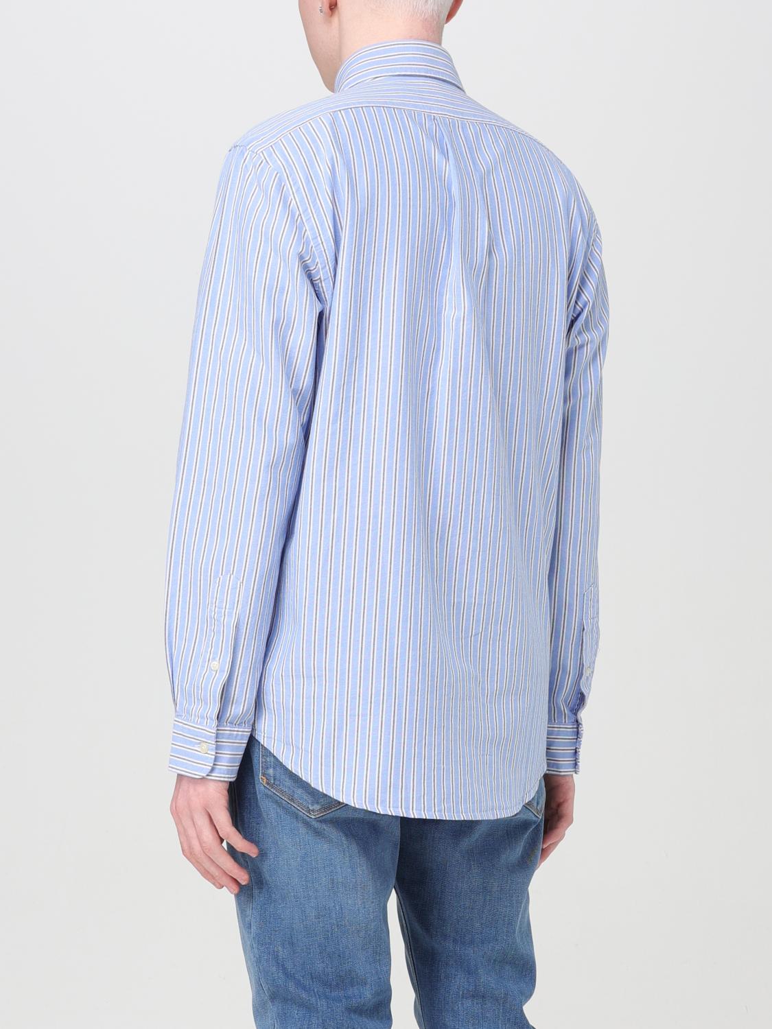 POLO RALP LAUREN-Cuarón Fit Men Polo Ralph Lauren