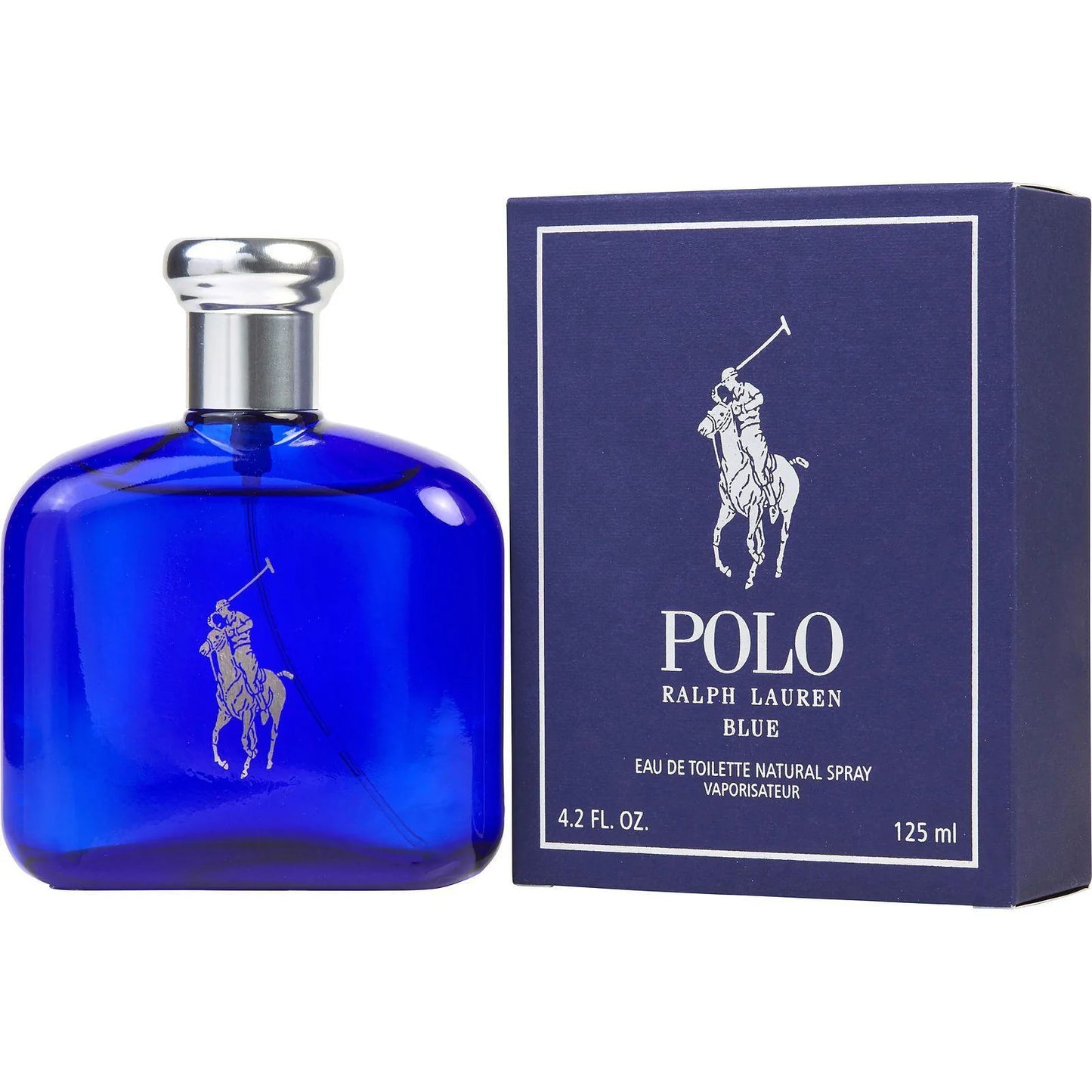 Ralph Lauren Blue Eau De Toilette Spray