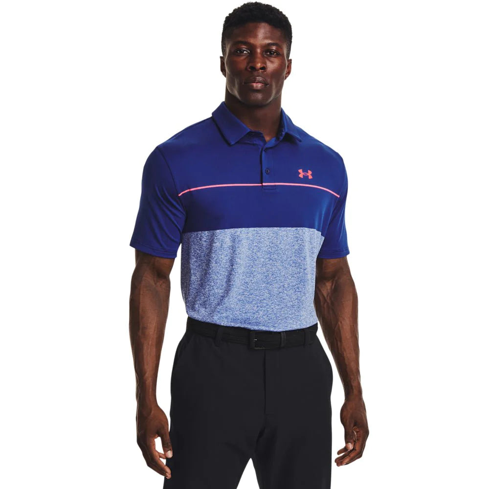 Under Armour Playoff 2.0 Golf Polo Shirt