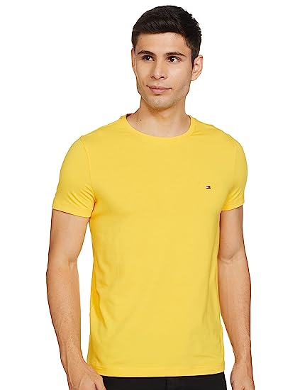 Tommy Hilfiger Men T-Shirt