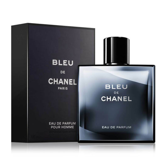 Chanel Bleu De Chanel For Men EDP