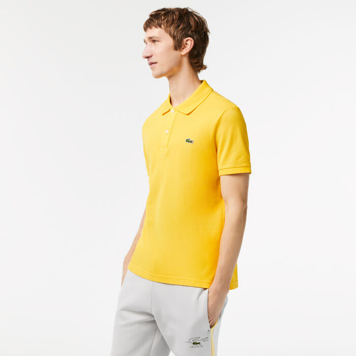 Lacoste Men's Slim Fit Polo