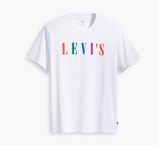 Levi’s Relaxed Fit Tee