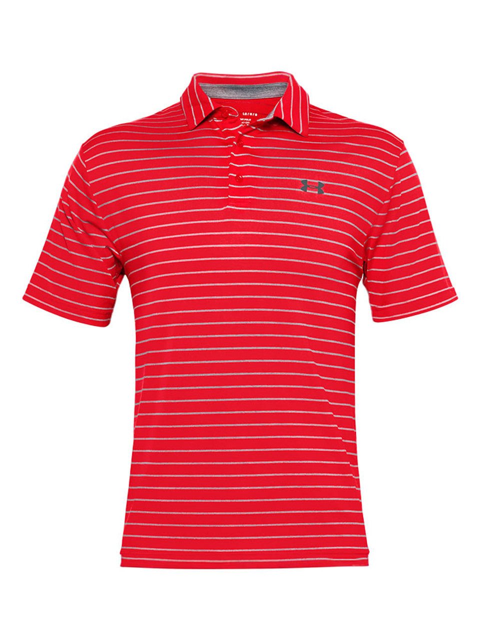 Under Armour Playoff Polo Core Stripe