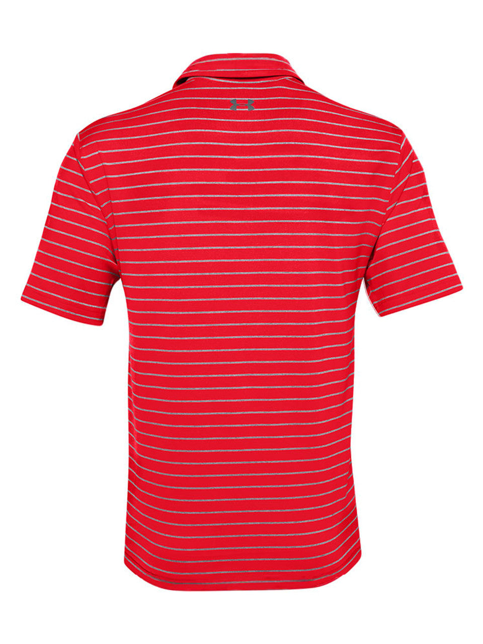 Under Armour Playoff Polo Core Stripe