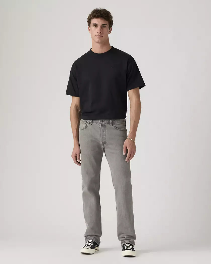 Levi’s 501 original Men’s Jeans Grey