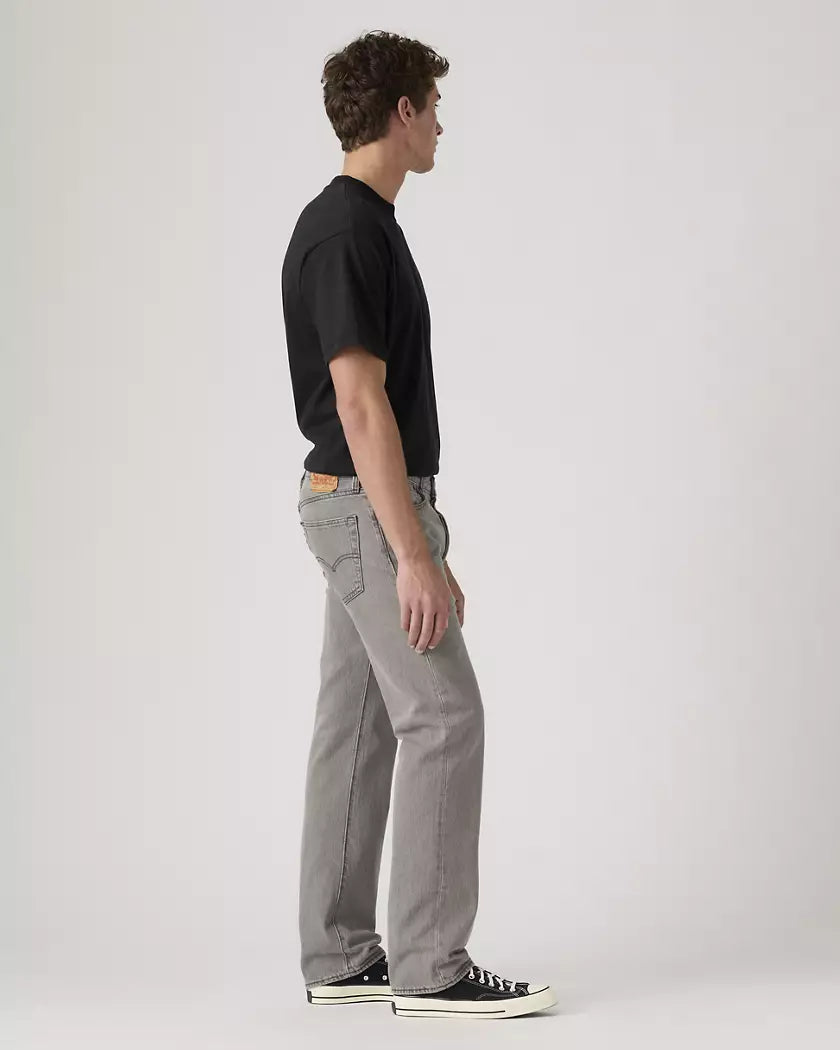 Levi’s 501 original Men’s Jeans Grey