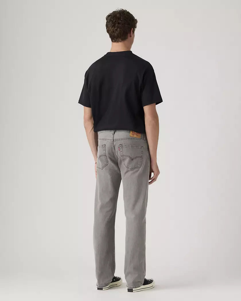 Levi’s 501 original Men’s Jeans Grey