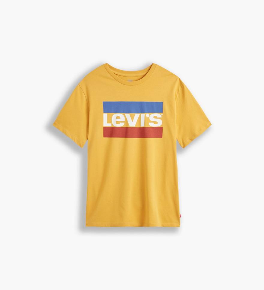 Levi’s Sportswear Logo Graphic Tee