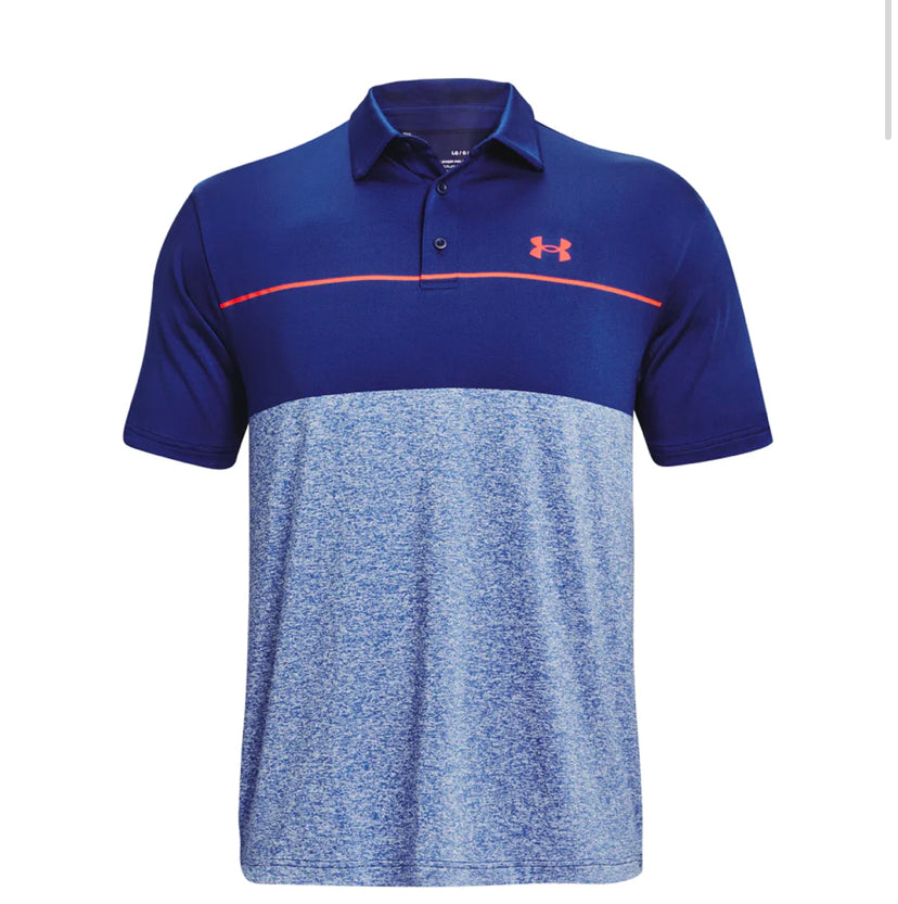 Under Armour Playoff 2.0 Golf Polo Shirt