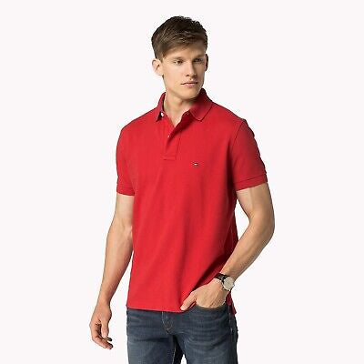 Tommy Hilfiger Polo Shirt