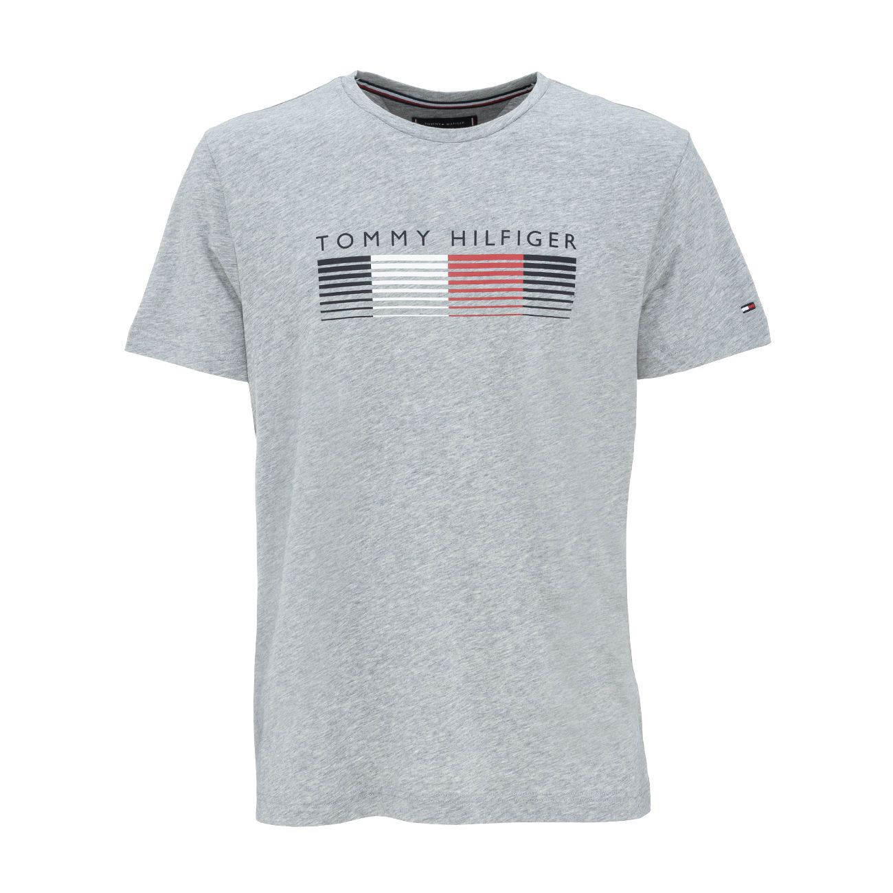 Tommy Fade Graphic T-shirt