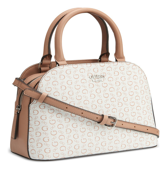 Guess Women’s Kamri Mini Dome Satchel Handbag